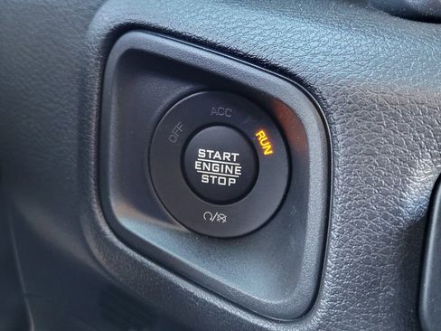 New 2026 Jeep Gladiator Willys image 10