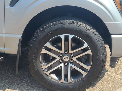 Used 2023 Ford F150 XL w/ Trailer Tow Package AWD/4WD image 9