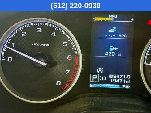 Used 2022 Subaru Forester Limited w/ Popular Package #2 AWD/4WD image 15