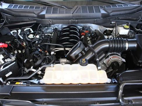 Used 2021 Ford F150 XLT w/ Equipment Group 302A High image 31