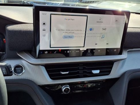 New 2026 Ford Explorer Active image 13