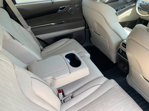 Used 2023 Genesis GV80 2.5T w/ Prestige Package AWD/4WD image 24
