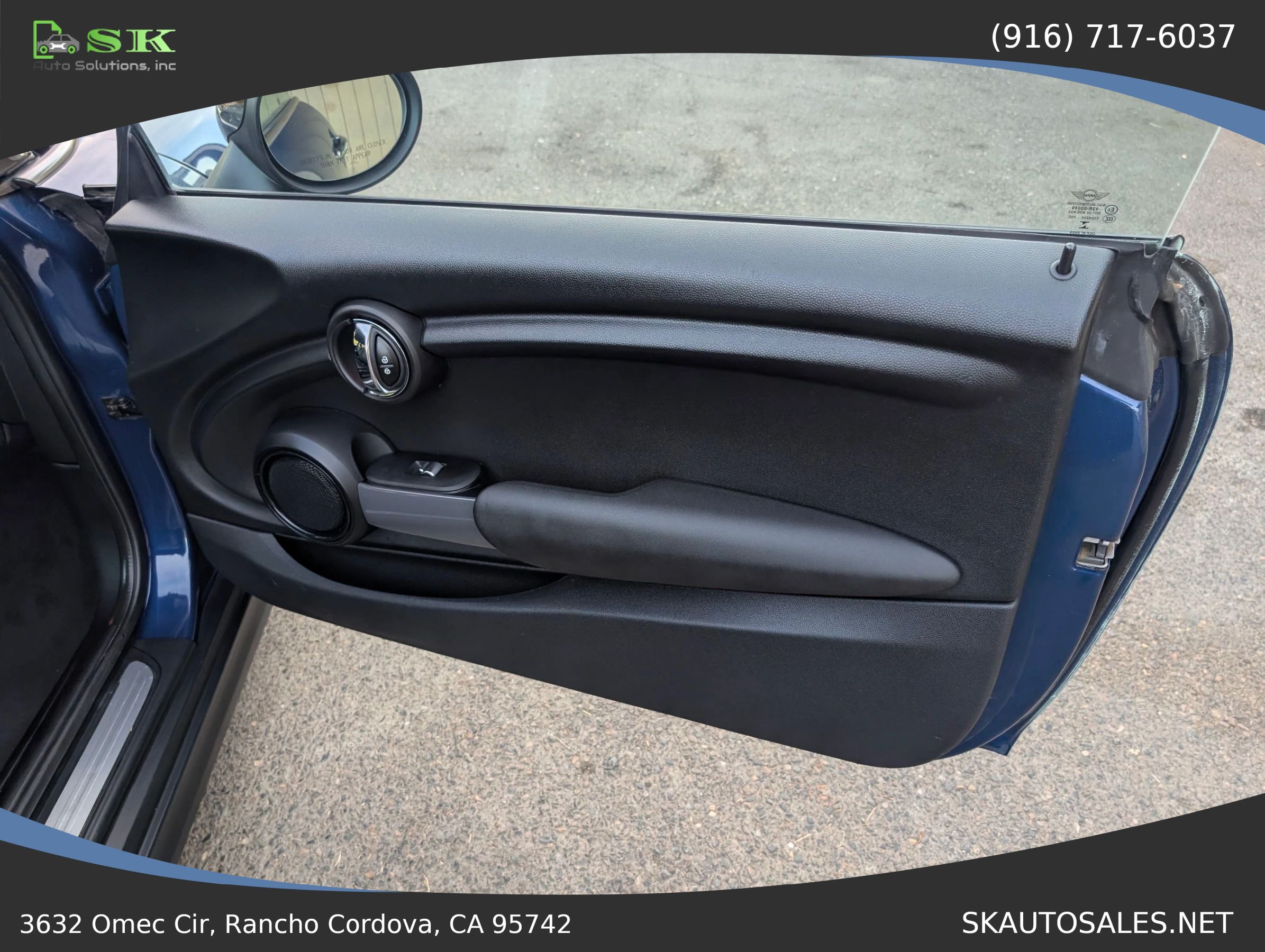 Used 2014 MINI Cooper 2-Door Hardtop FWD image 34