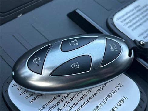 New 2026 Hyundai Santa Fe Calligraphy image 16