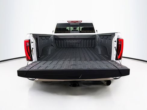 Used 2025 GMC Sierra 2500 Denali Ultimate w/ Max Trailering Package image 29