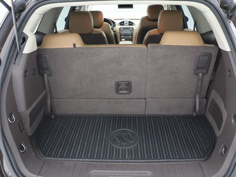 Used 2017 Buick Enclave Premium w/ Experience Buick Package image 31