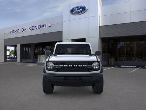 New 2026 Ford Bronco Big Bend AWD/4WD image 6
