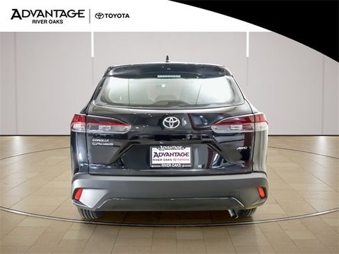 New 2026 Toyota Corolla Cross L image 6