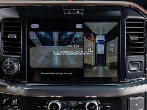 Used 2026 Ford F450 King Ranch w/ FX4 Off-Road Package image 25