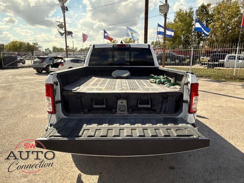 Used 2022 RAM 1500 Lone Star image 6