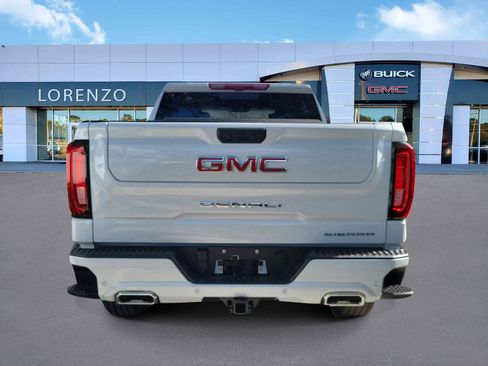 New 2026 GMC Sierra 1500 Denali image 4