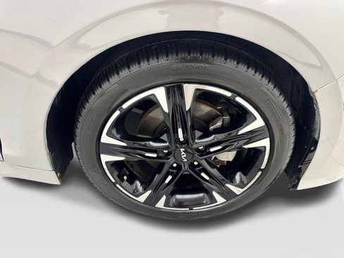 Used 2022 Kia K5 GT-Line AWD/4WD image 83