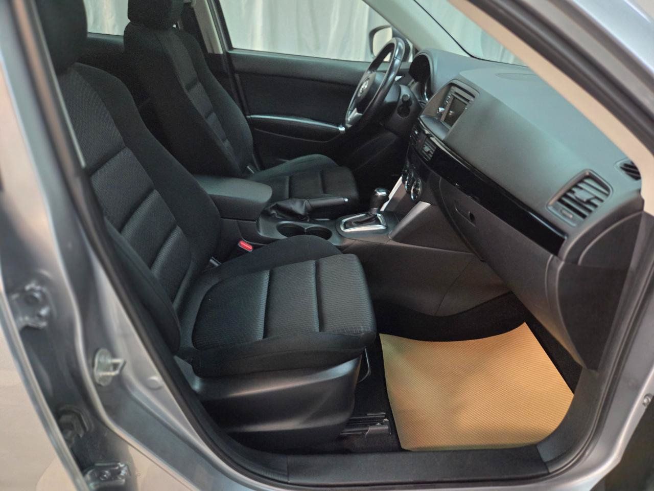 Used 2014 MAZDA CX-5 Touring w/ Bose/Moonroof Package AWD/4WD image 13