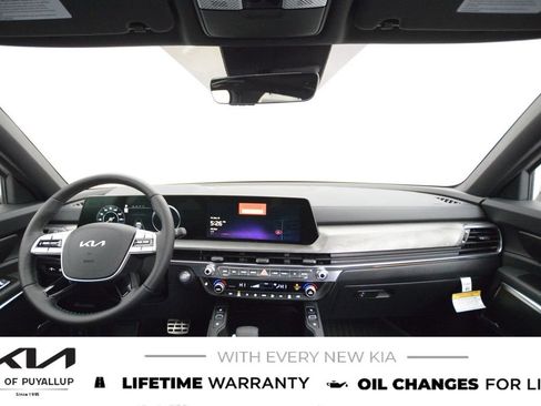 New 2025 Kia Telluride SX X-Line image 17