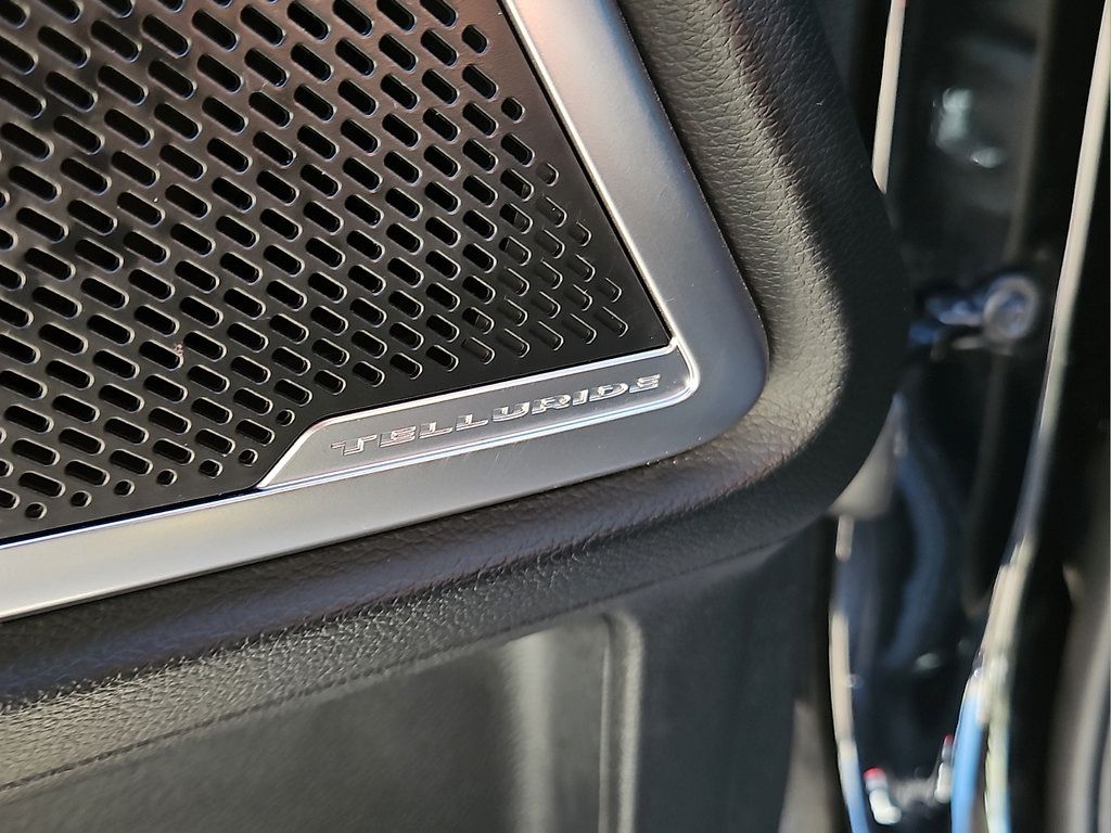 Used 2025 Kia Telluride S AWD/4WD image 20