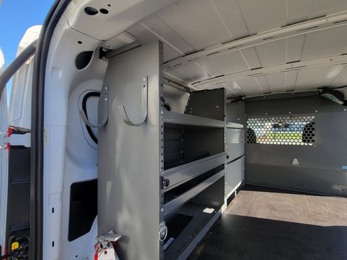 Used 2021 RAM ProMaster City Tradesman SLT image 31