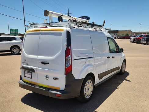 Used 2016 Ford Transit Connect XL FWD image 3