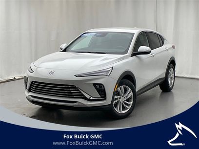Used 2024 Buick Envista Preferred w/ Convenience I Package