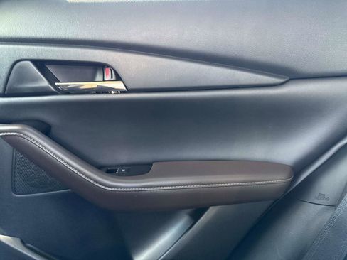 Certified 2023 MAZDA CX-30 2.5 Turbo w/ Premium Package image 17