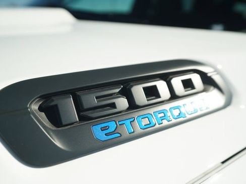 New 2026 RAM 1500 Big Horn image 39