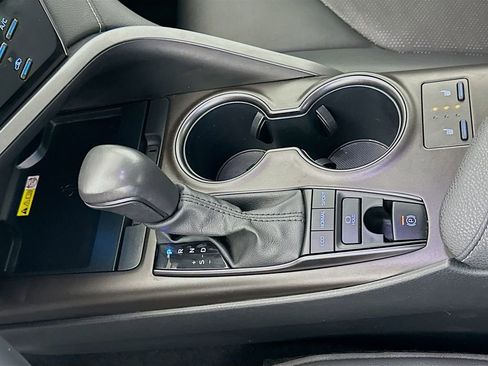 Used 2024 Toyota Camry XSE image 16