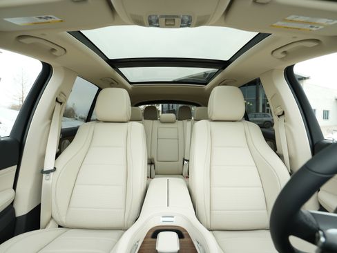 New 2026 Mercedes-Benz GLE 350 4MATIC image 30