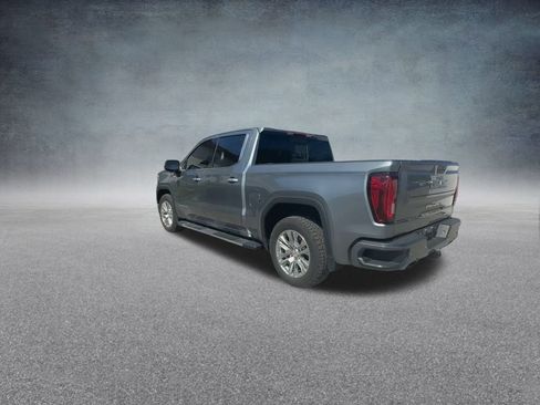 Used 2021 GMC Sierra 1500 Denali image 17