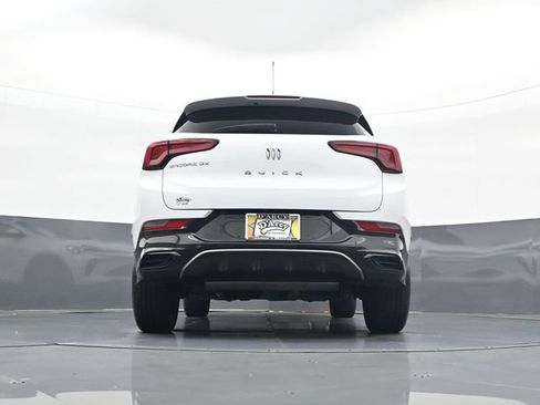 Used 2025 Buick Encore GX Sport Touring FWD image 29