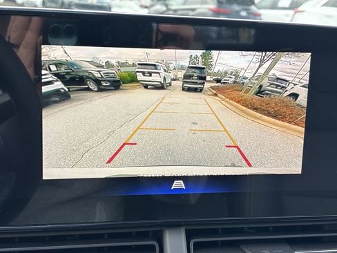 New 2026 Chevrolet Trax ACTIV w/ Driver Confidence Package image 16