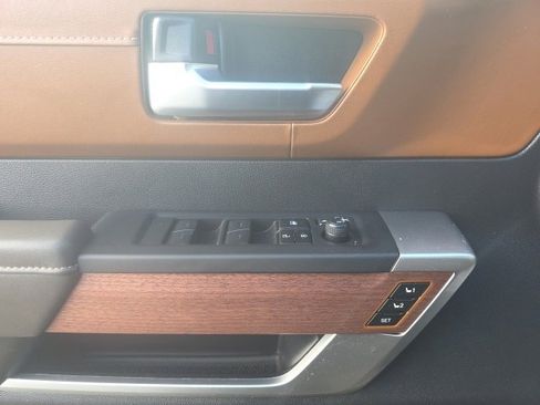 Used 2023 Toyota Tundra 1794 Edition image 21