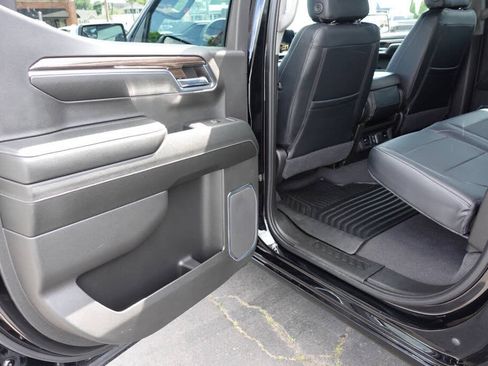 Used 2024 Chevrolet Silverado 1500 LT AWD/4WD image 21