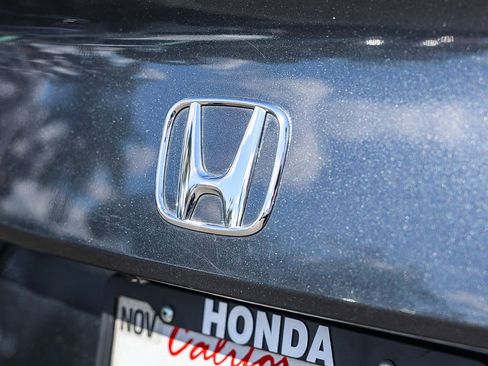 Certified 2025 Honda Civic Sport image 25