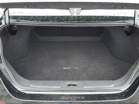 Certified 2024 Nissan Sentra SV w/ SV Premium Package image 29