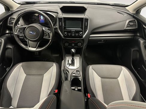 Used 2018 Subaru Crosstrek 2.0i Premium image 9