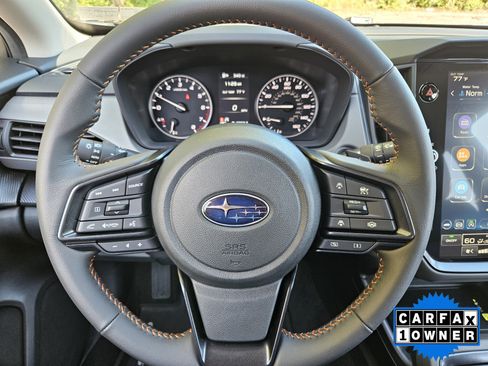 Certified 2025 Subaru Crosstrek 2.5i Limited image 24