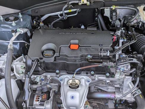 New 2026 Honda HR-V EX-L image 15