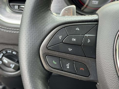 Used 2023 Dodge Charger Scat Pack w/ Daytona Edition Group RWD image 7