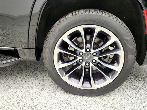 Used 2023 Jeep Wagoneer Series II w/ Premium Group I image 9