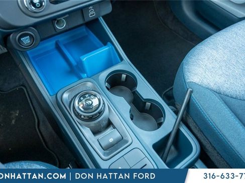 New 2026 Ford Maverick XLT w/ XLT Luxury Package image 13