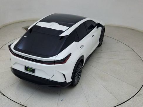 Used 2023 Lexus RZ 450e Premium w/ Accessory Package (2T) AWD/4WD image 78