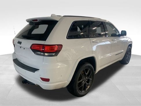 Used 2021 Jeep Grand Cherokee Limited w/ Quick Order Package 28K 80th AWD/4WD image 5