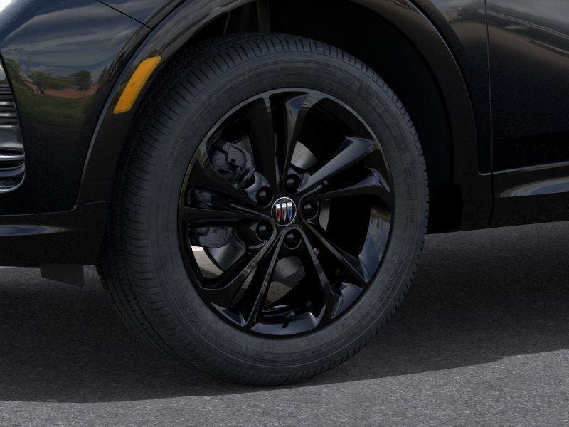 New 2026 Buick Envista Sport Touring w/ Convenience II Package FWD image 9