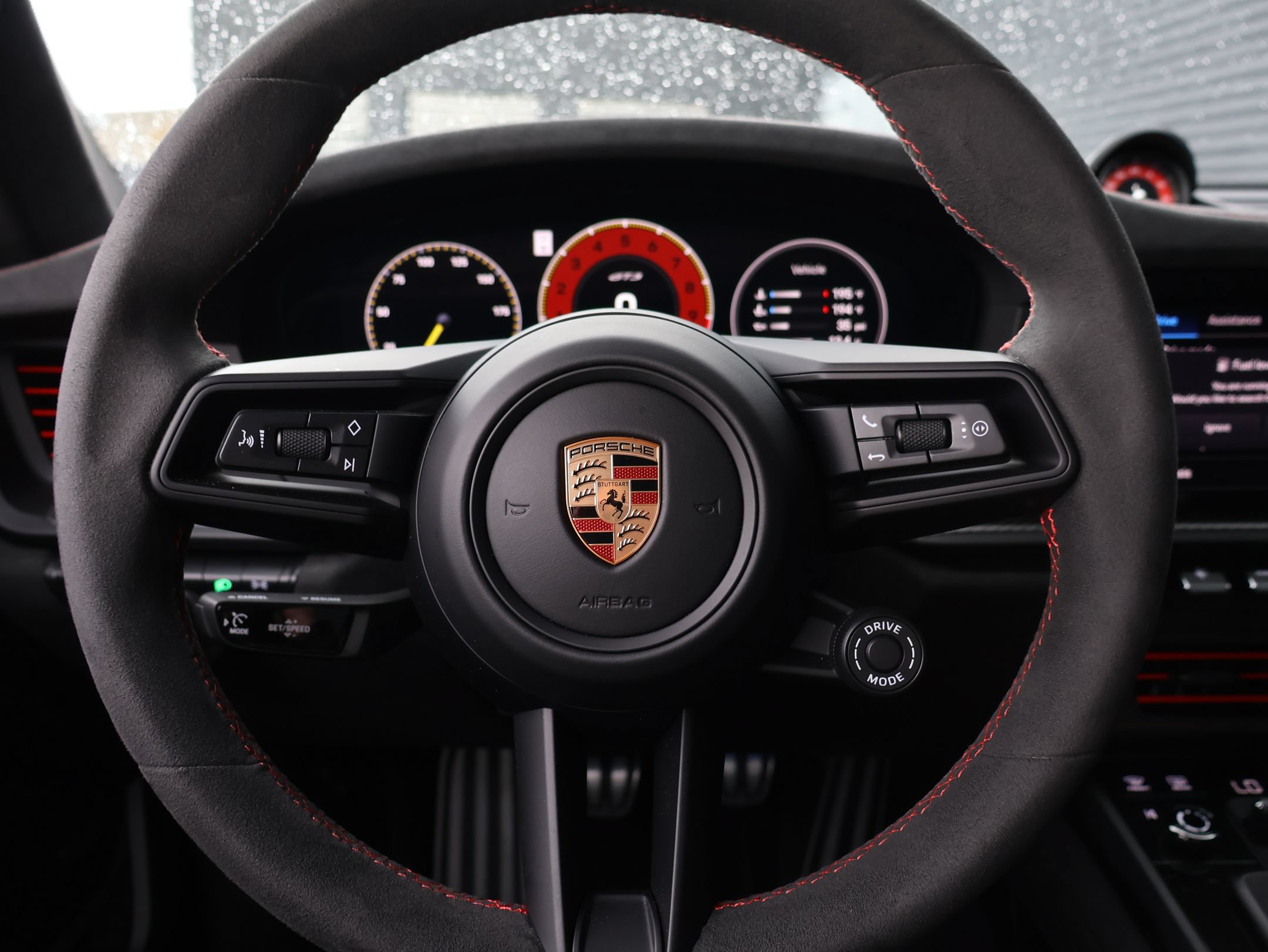 Used 2026 Porsche 911 GT3 RWD image 15