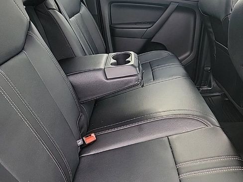 Used 2023 Ford Ranger Lariat w/ FX4 Off-Road Package image 34