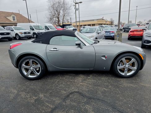 Used 2007 Pontiac Solstice GXP w/ Premium Package image 21