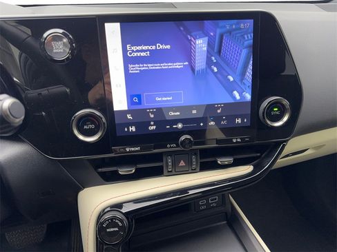 Used 2024 Lexus NX 250 FWD image 61