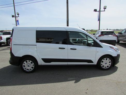 Used 2019 Ford Transit Connect XL image 5