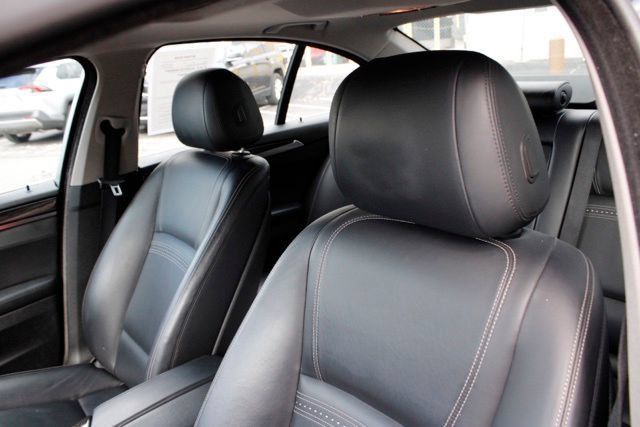 Used 2016 BMW 528i xDrive Sedan AWD/4WD image 14