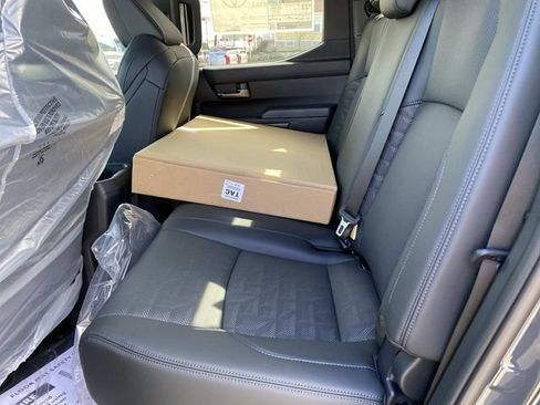 New 2026 Toyota Tacoma TRD Off-Road image 7