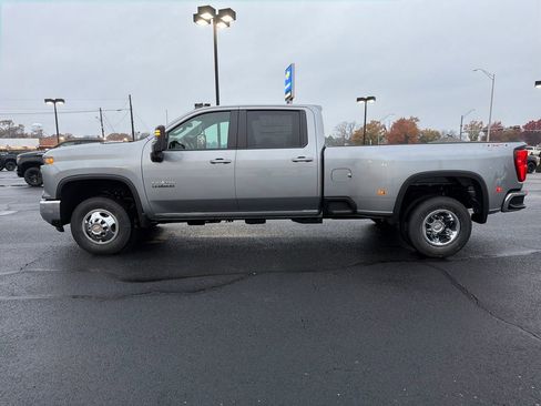 New 2026 Chevrolet Silverado 3500 LT w/ Texas Edition image 5